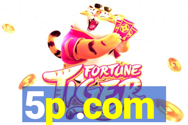 5p .com